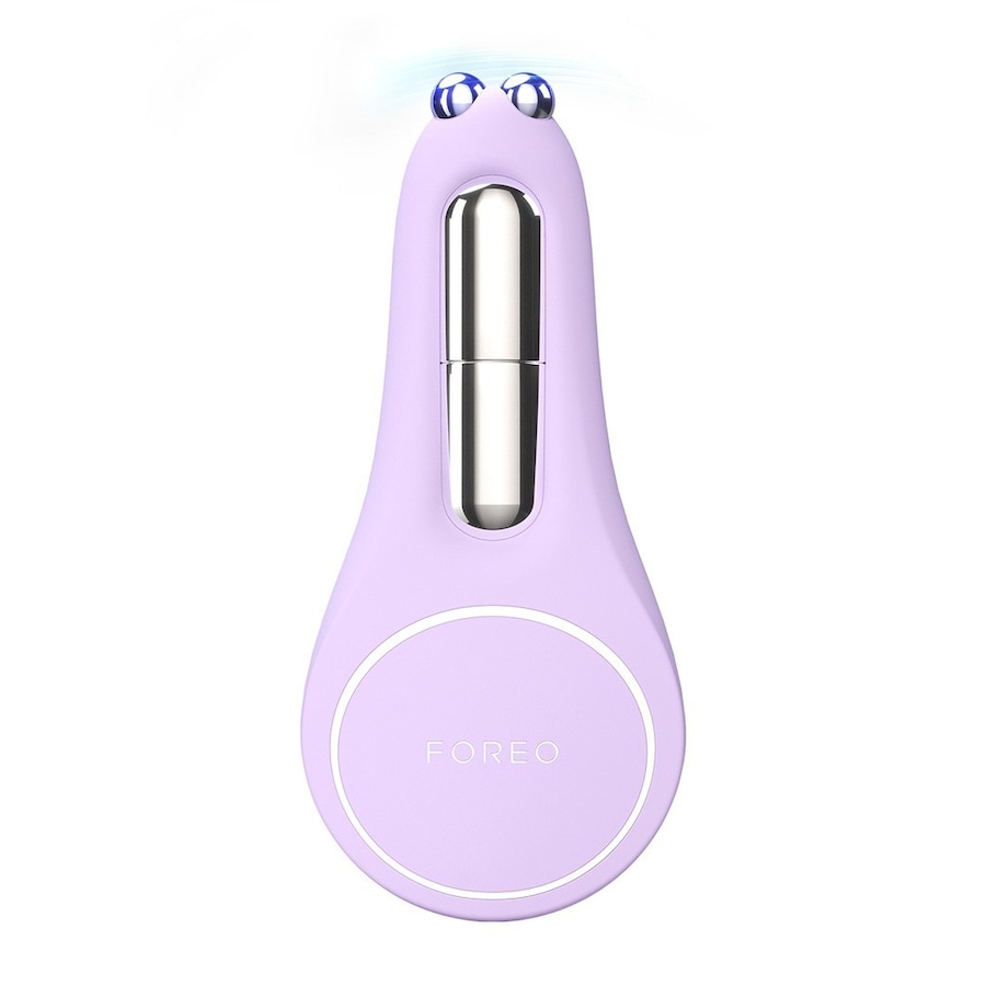 FOREO BEAR™ FOREO BEAR™ 2 eyes & lips Lavender antiaging_pflege 1.0 pieces von Foreo