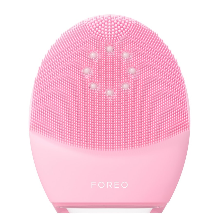 FOREO LUNA™ FOREO LUNA™ 4 plus sensitive skin Thermo-Gesichtsreinigungsgerät mit NIR, rotem LED-Licht und Mikrostrom reinigungsinstrument 1.0 pieces von Foreo