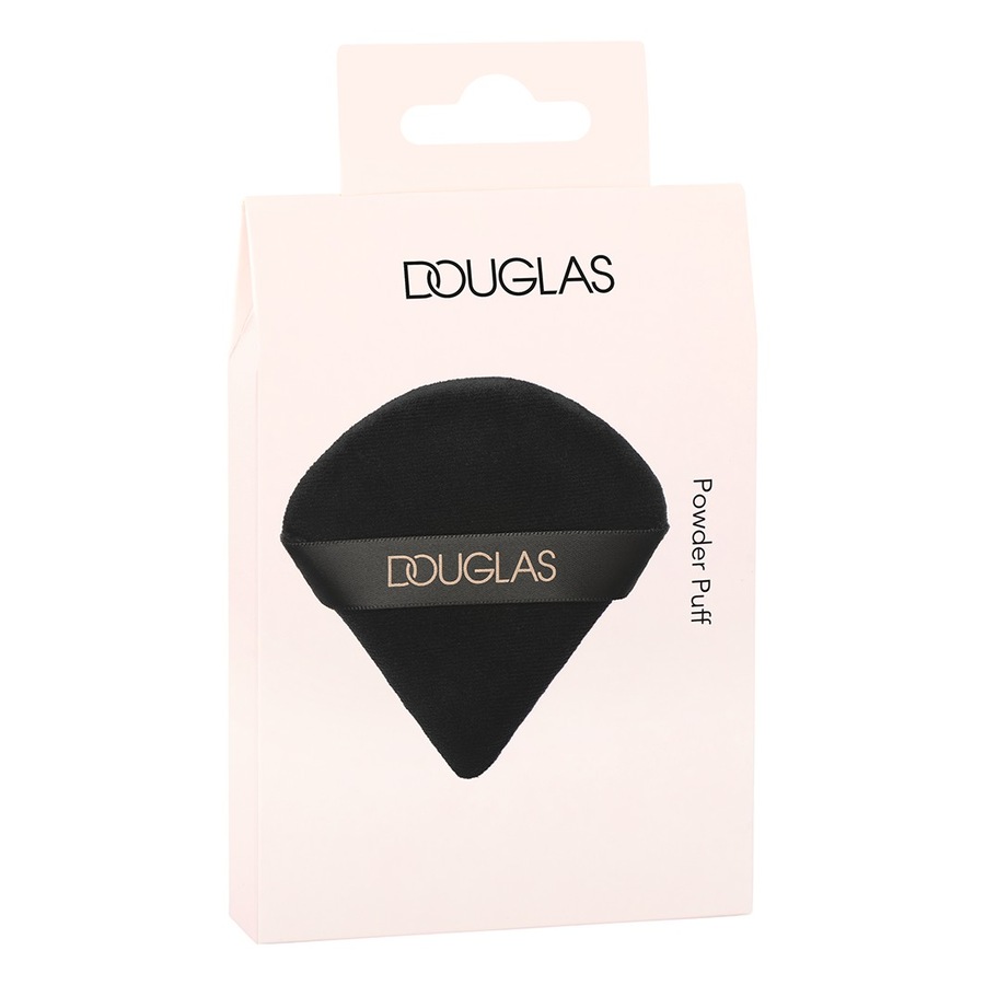 Douglas Collection Accessoires Douglas Collection Accessoires Powder Puff puderquaste 1.0 pieces von Douglas Collection