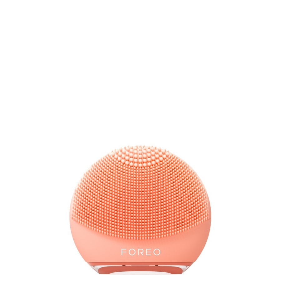 FOREO LUNA™ FOREO LUNA™ 4 go Gesichtsreinigungs- und Straffungsgerät für alle Hauttypen reinigungsinstrument 1.0 pieces von Foreo