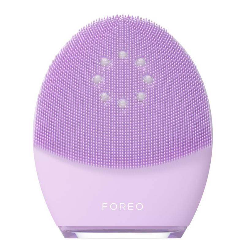 FOREO LUNA™ FOREO LUNA™ 4 plus sensitive skin Thermo-Gesichtsreinigungsgerät mit NIR, rotem LED-Licht und Mikrostrom reinigungsinstrument 1.0 pieces von Foreo