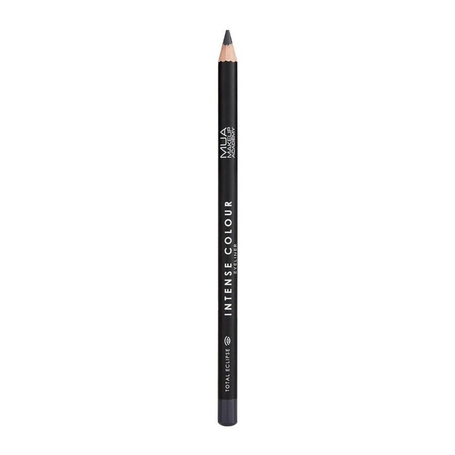 MUA Makeup Academy  MUA Makeup Academy Intense Colour Eyeliner kajalstift 1.5 g von MUA Makeup Academy