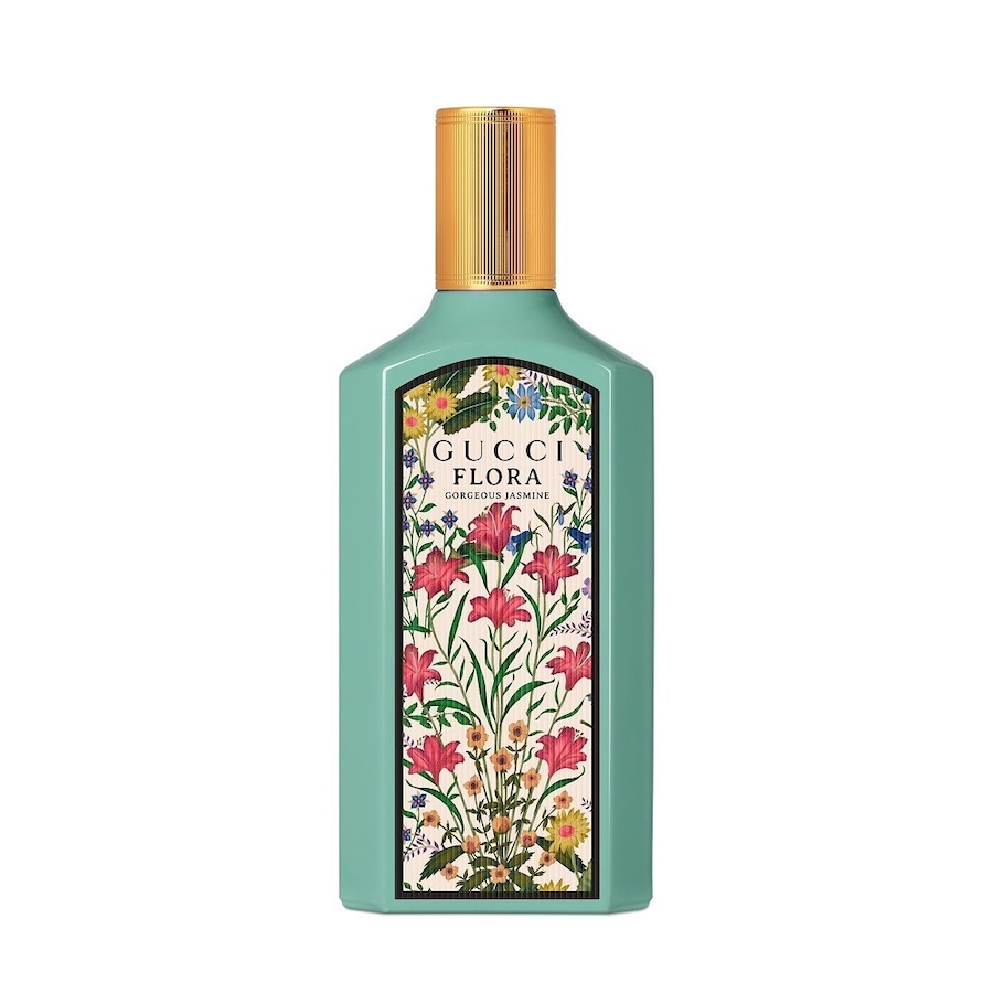 Gucci Flora by Gucci Gucci Flora by Gucci Gorgeous Jasmine eau_de_parfum 100.0 ml von Gucci