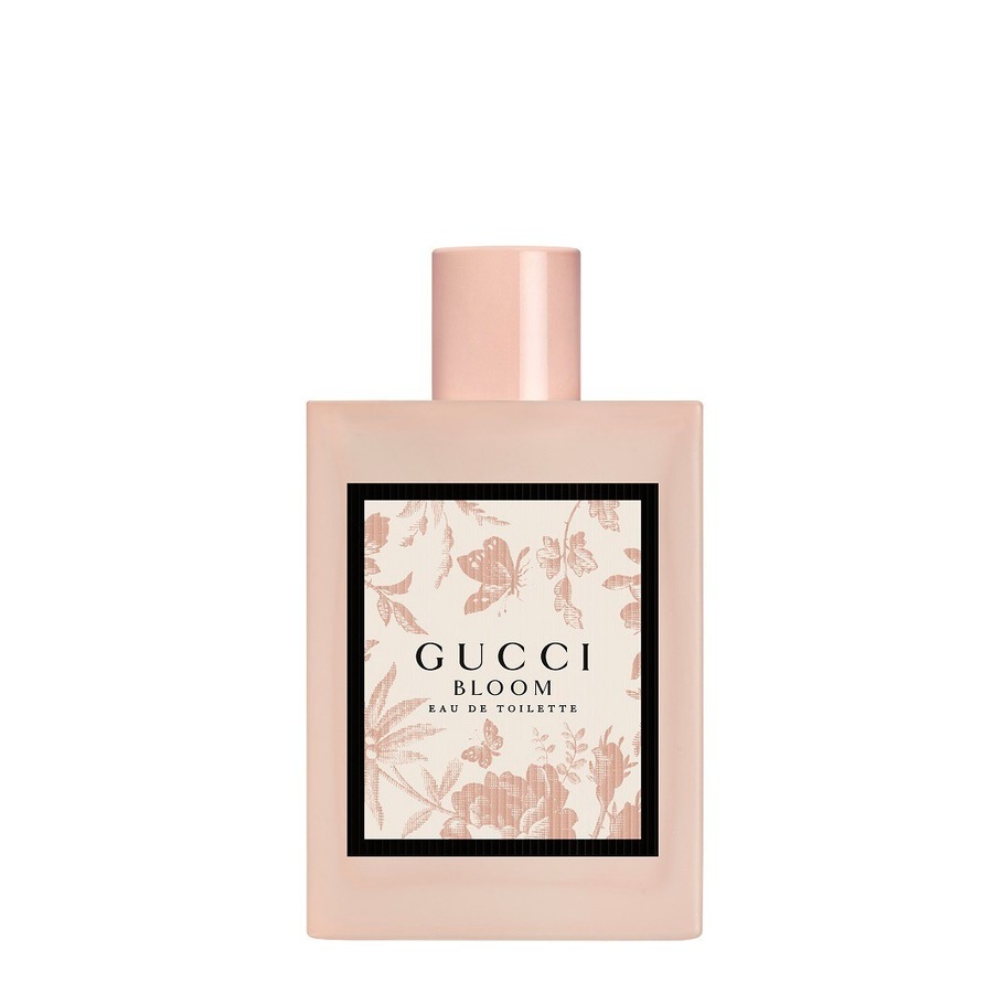 Gucci Gucci Bloom Gucci Gucci Bloom eau_de_toilette 100.0 ml von Gucci