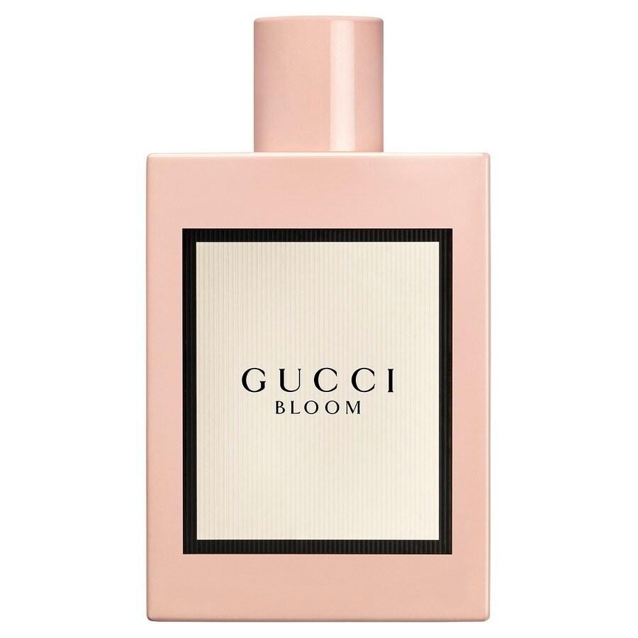 Gucci Gucci Bloom Gucci Gucci Bloom eau_de_parfum 100.0 ml von Gucci