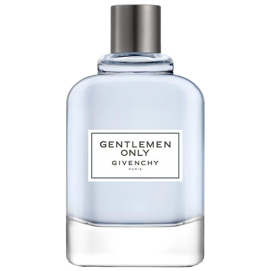 Givenchy Gentlemen Only Givenchy Gentlemen Only eau_de_toilette 100.0 ml von Givenchy
