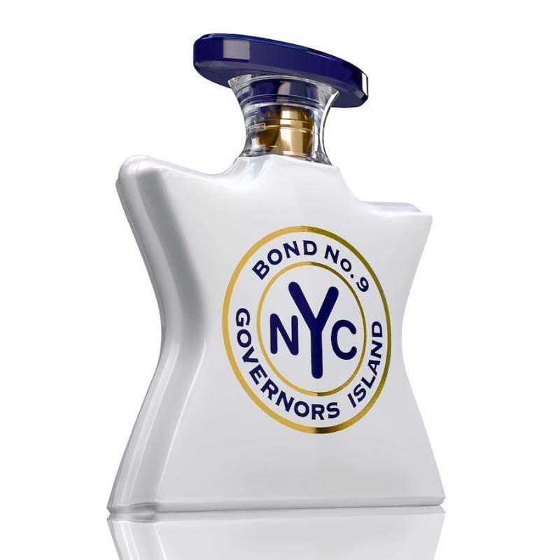 Bond No. 9  Bond No. 9 GOVERNOR'S ISLAND eau_de_parfum 100.0 ml von Bond No. 9