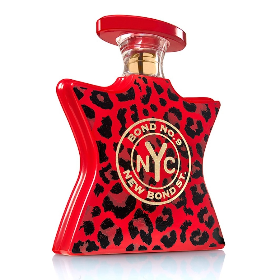 Bond No. 9 Feminine Touch Bond No. 9 Feminine Touch New Bond Street eau_de_parfum 100.0 ml von Bond No. 9