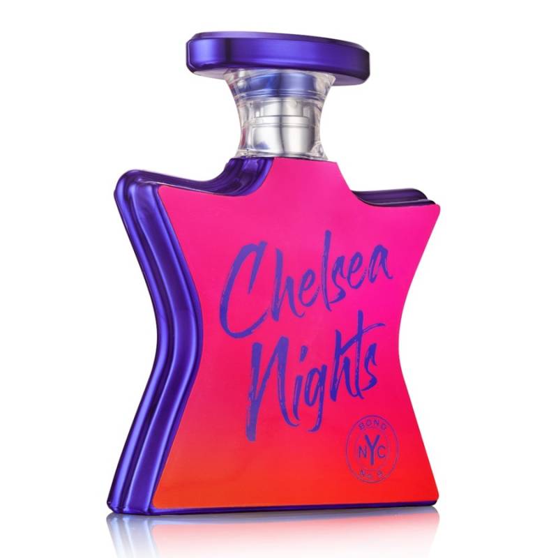 Bond No. 9 Feminine Touch Bond No. 9 Feminine Touch Chelsea Nights eau_de_parfum 100.0 ml von Bond No. 9
