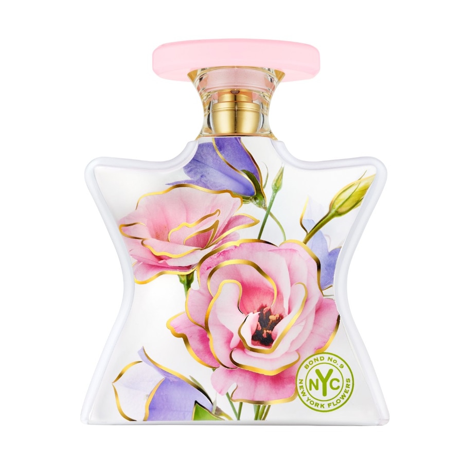 Bond No. 9  Bond No. 9 NEW YORK FLOWERS eau_de_parfum 100.0 ml von Bond No. 9