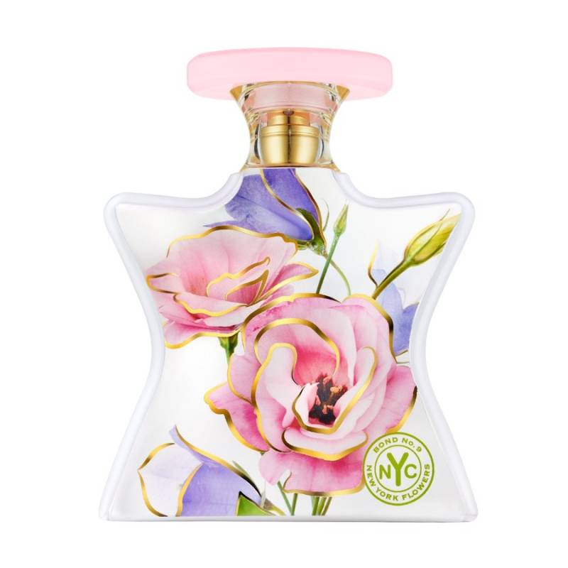 Bond No. 9  Bond No. 9 NEW YORK FLOWERS eau_de_parfum 100.0 ml von Bond No. 9