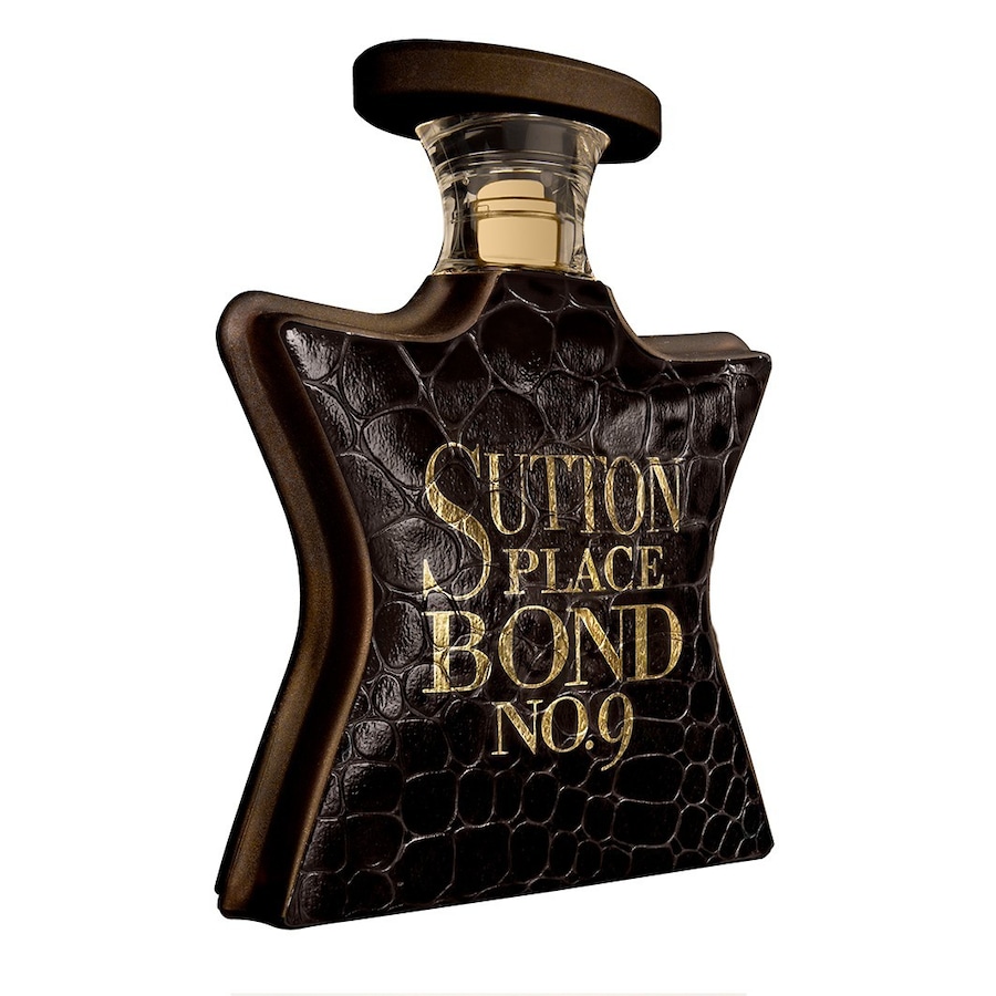 Bond No. 9 Masculine Touch Bond No. 9 Masculine Touch Sutton Place eau_de_parfum 100.0 ml von Bond No. 9