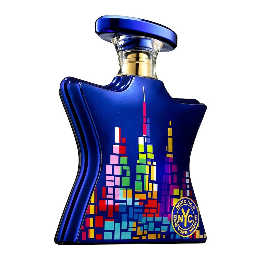 Bond No. 9  Bond No. 9 New York Nights eau_de_parfum 100.0 ml von Bond No. 9