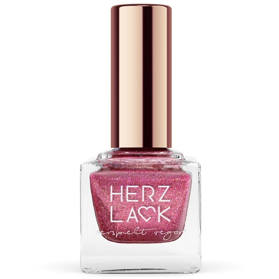 Herzlack  Herzlack Herzallerliebst Kollektion nagellack 11.0 ml von Herzlack