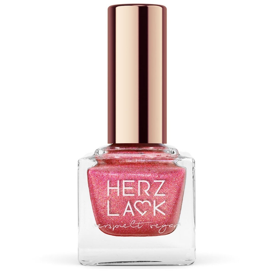 Herzlack  Herzlack Herzallerliebst Kollektion nagellack 11.0 ml