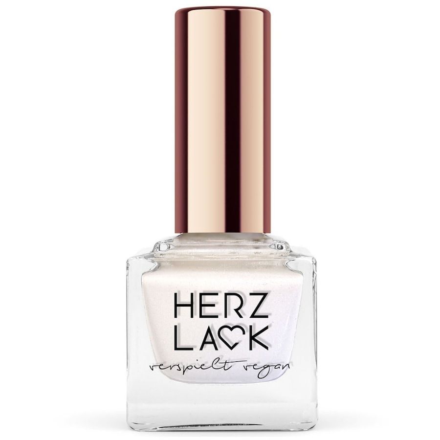 Herzlack  Herzlack Federleicht Kollektion nagellack 11.0 ml von Herzlack