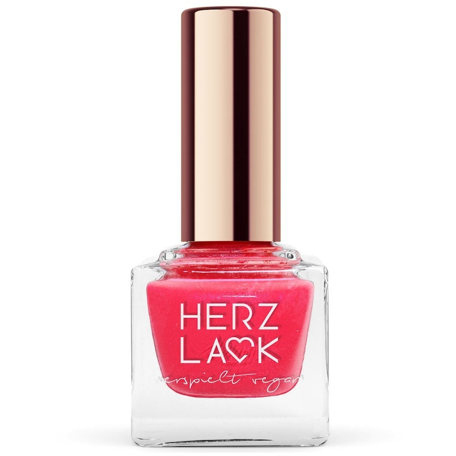 Herzlack  Herzlack Exotisch Tropisch Kollektion nagellack 11.0 ml von Herzlack