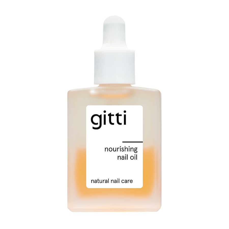 gitti  gitti Nourishing Nail Oil nageloel 14.0 ml von gitti