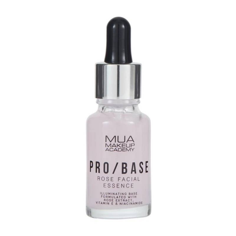 MUA Makeup Academy  MUA Makeup Academy PRO/BASE Rase Facial Essence primer 15.0 ml von MUA Makeup Academy