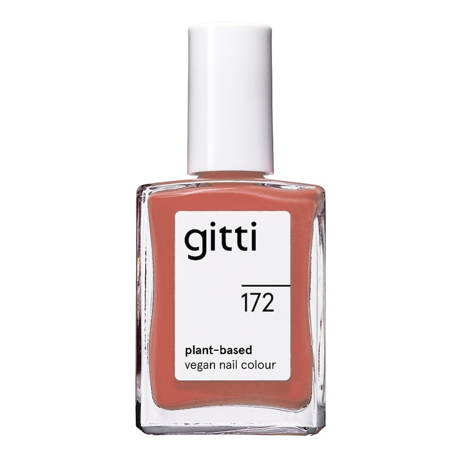 gitti  gitti no. 172 nagellack 15.0 ml von gitti