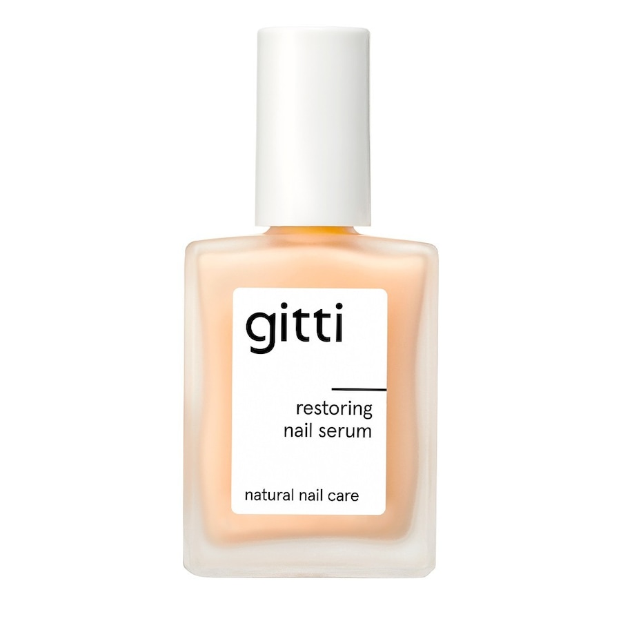 gitti  gitti Restoring Nail Serum nageloel 15.0 ml von gitti