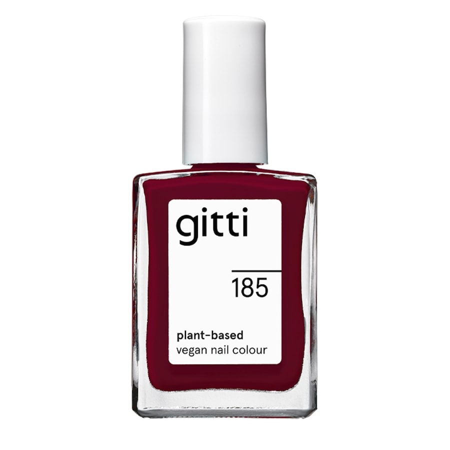 gitti  gitti no. 185 nagellack 15.0 ml von gitti