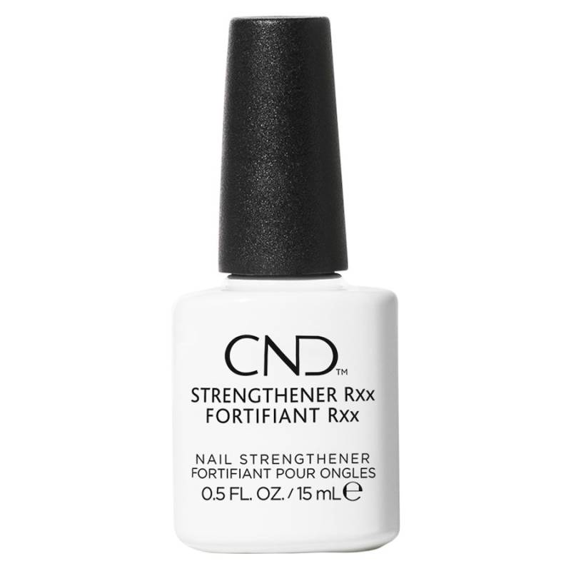 CND CND Nail Strengthener RXx nagelhaerter 15.0 ml CND CND Nail Strengthener RXx nagelhaerter 15.0 ml von CND
