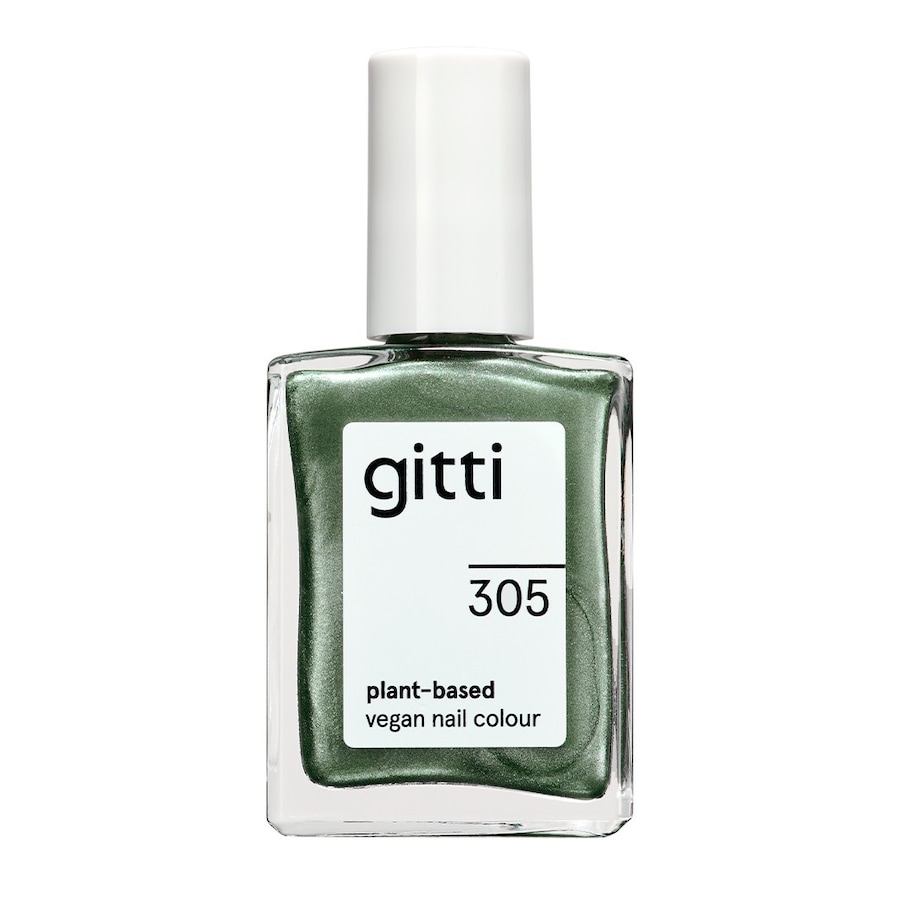 gitti  gitti no. 305 nagellack 15.0 ml von gitti