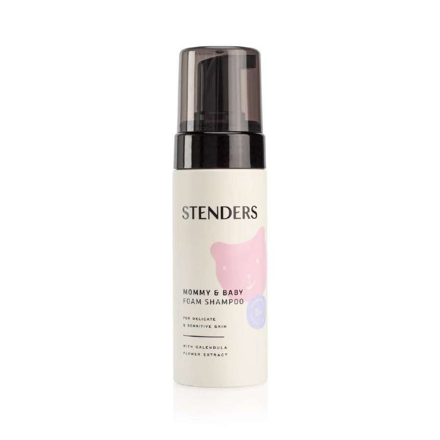 STENDERS STENDERS 150 ml babybad 150.0 ml STENDERS STENDERS 150 ml babybad 150.0 ml von STENDERS