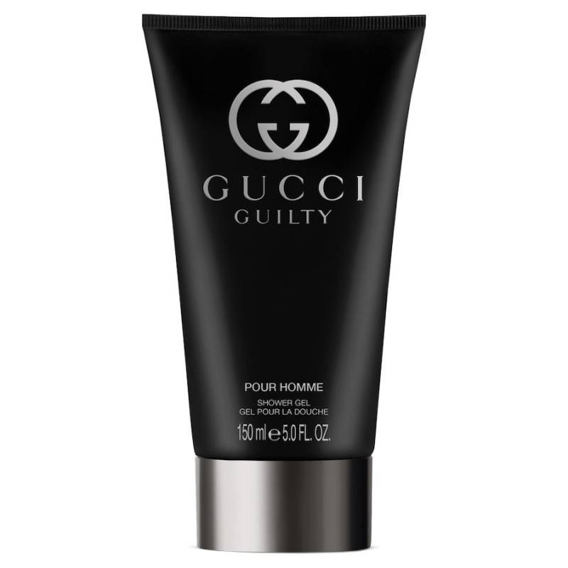Gucci Gucci Guilty Gucci Gucci Guilty Pour Homme duschgel 150.0 ml von Gucci