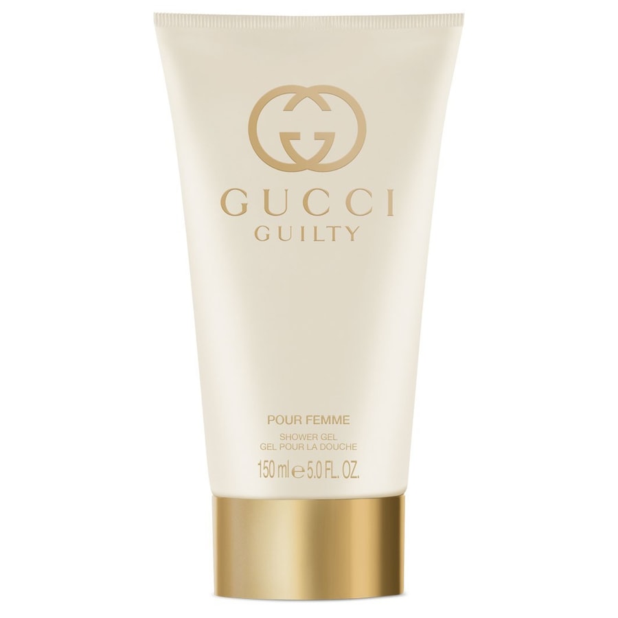 Gucci Gucci Guilty Gucci Gucci Guilty Shower Gel duschgel 150.0 ml von Gucci