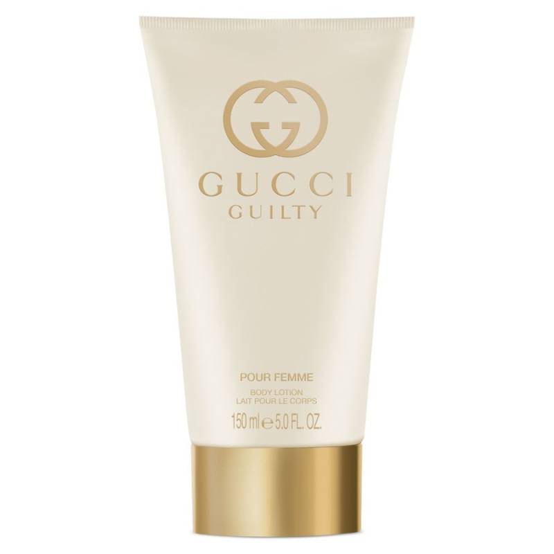 Gucci Gucci Guilty Gucci Gucci Guilty bodylotion 150.0 ml von Gucci