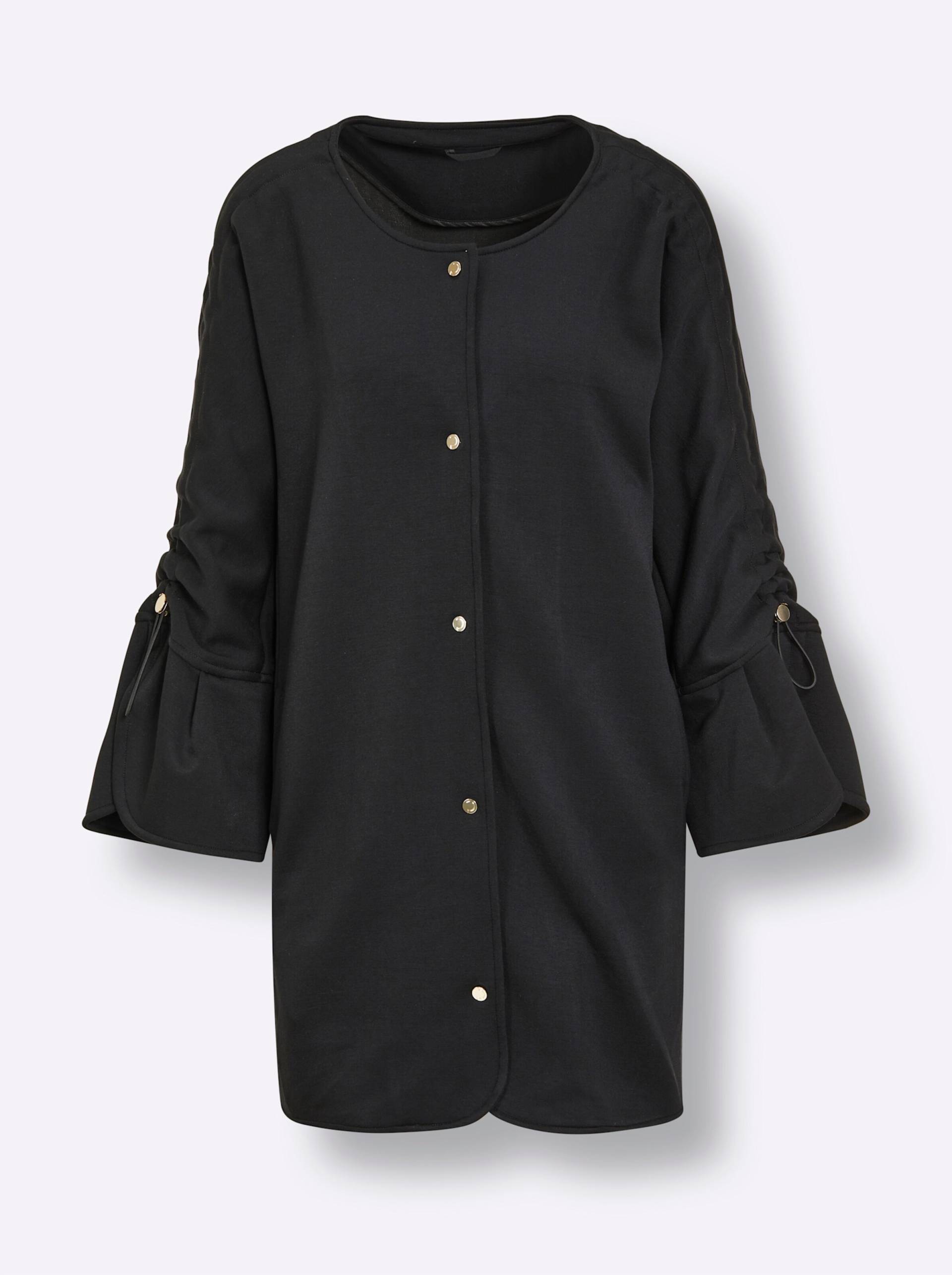 2-in-1-Jacke