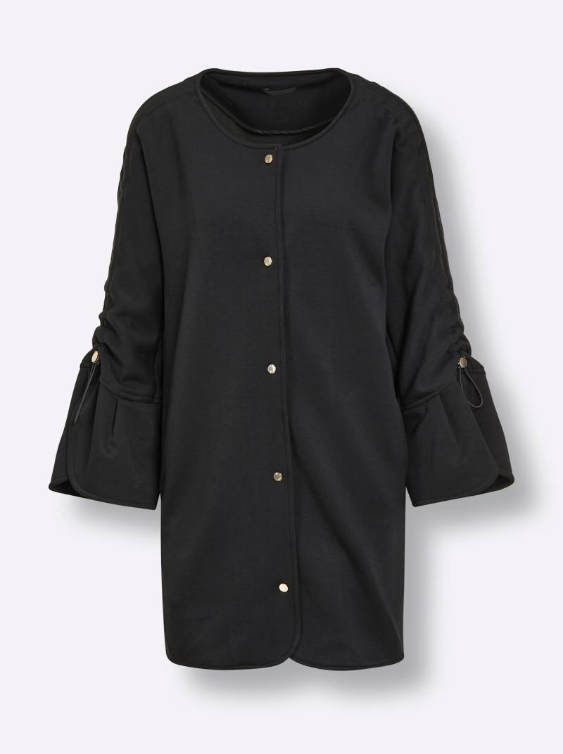 2-in-1-Jacke