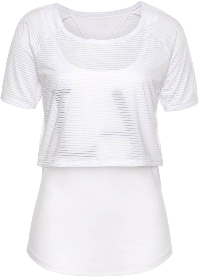 Funktionsshirt