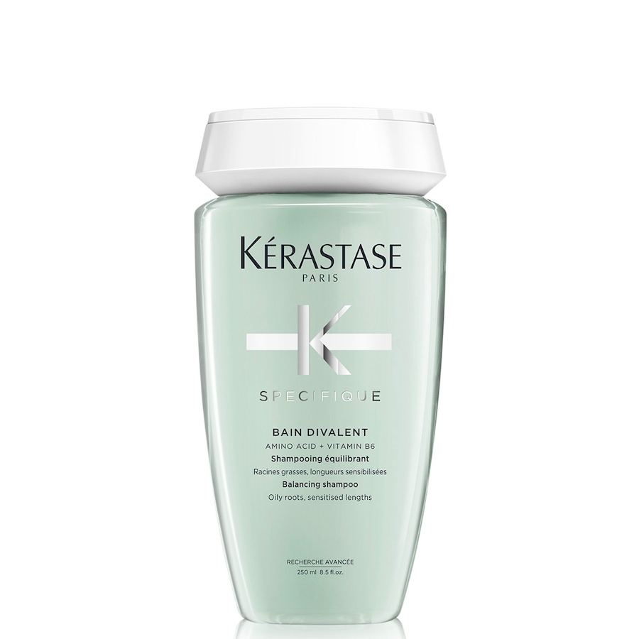 Kérastase Spécifique Kérastase Spécifique Bain Divalent haarshampoo 250.0 ml Kérastase Spécifique Kérastase Spécifique Bain Divalent haarshampoo 250.0 ml von Kérastase