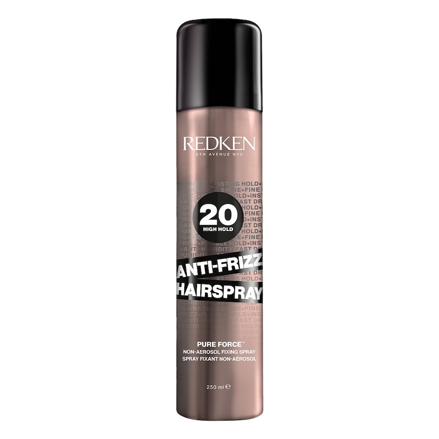 Redken Styling Redken Styling Anti-Frizz haarspray 250.0 ml von Redken