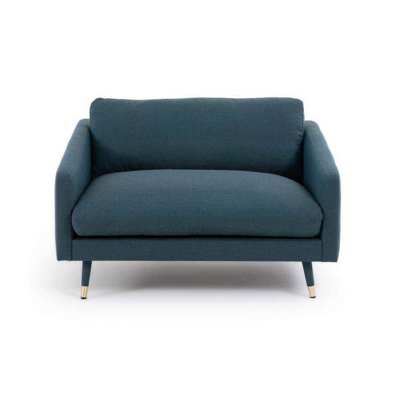 2-Sitzer-Sofa, unifarben von SUNBRELLA X LA REDOUTE INTERIEURS
