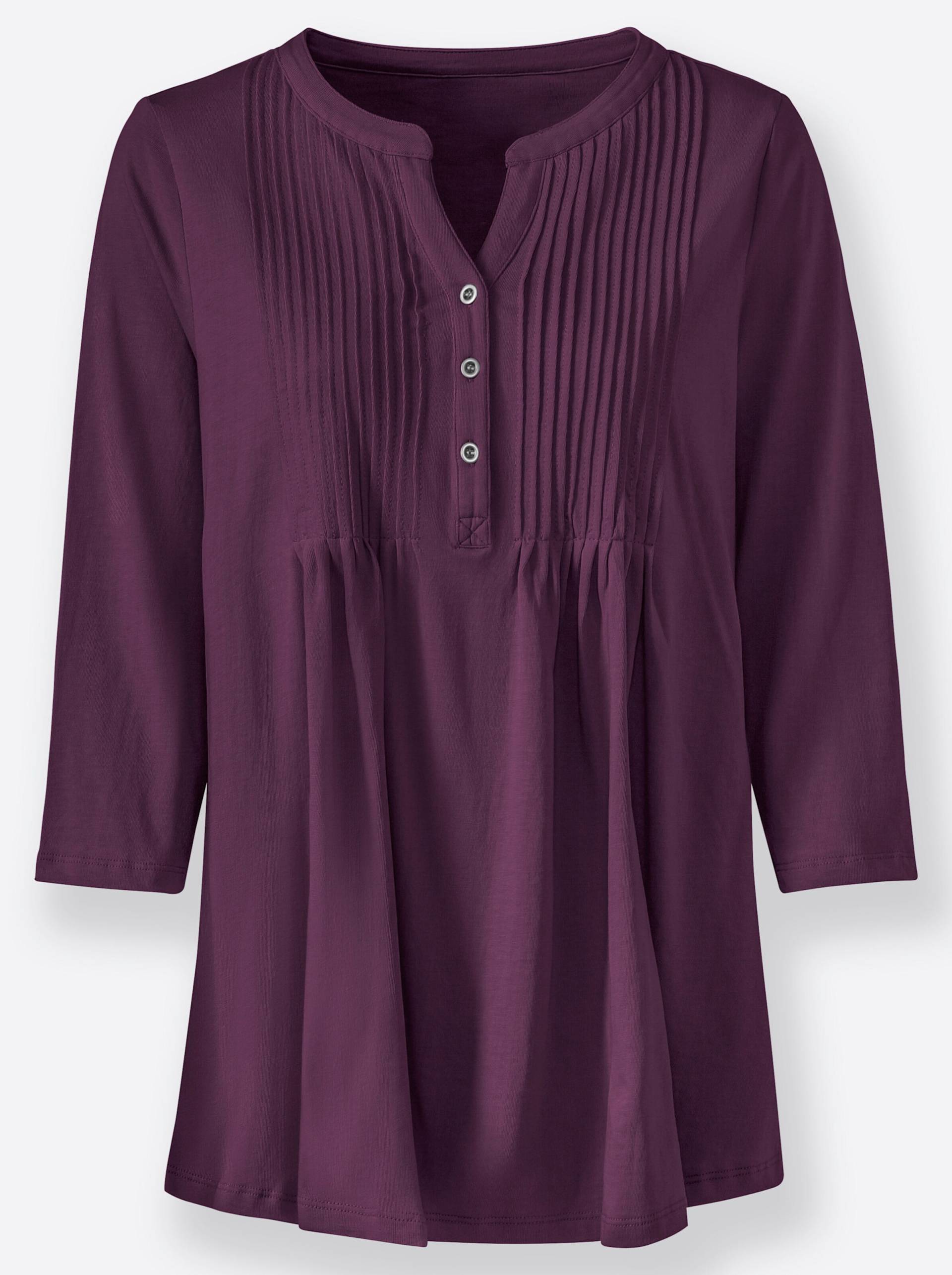 3/4-Arm-Shirt 3/4-Arm-Shirt