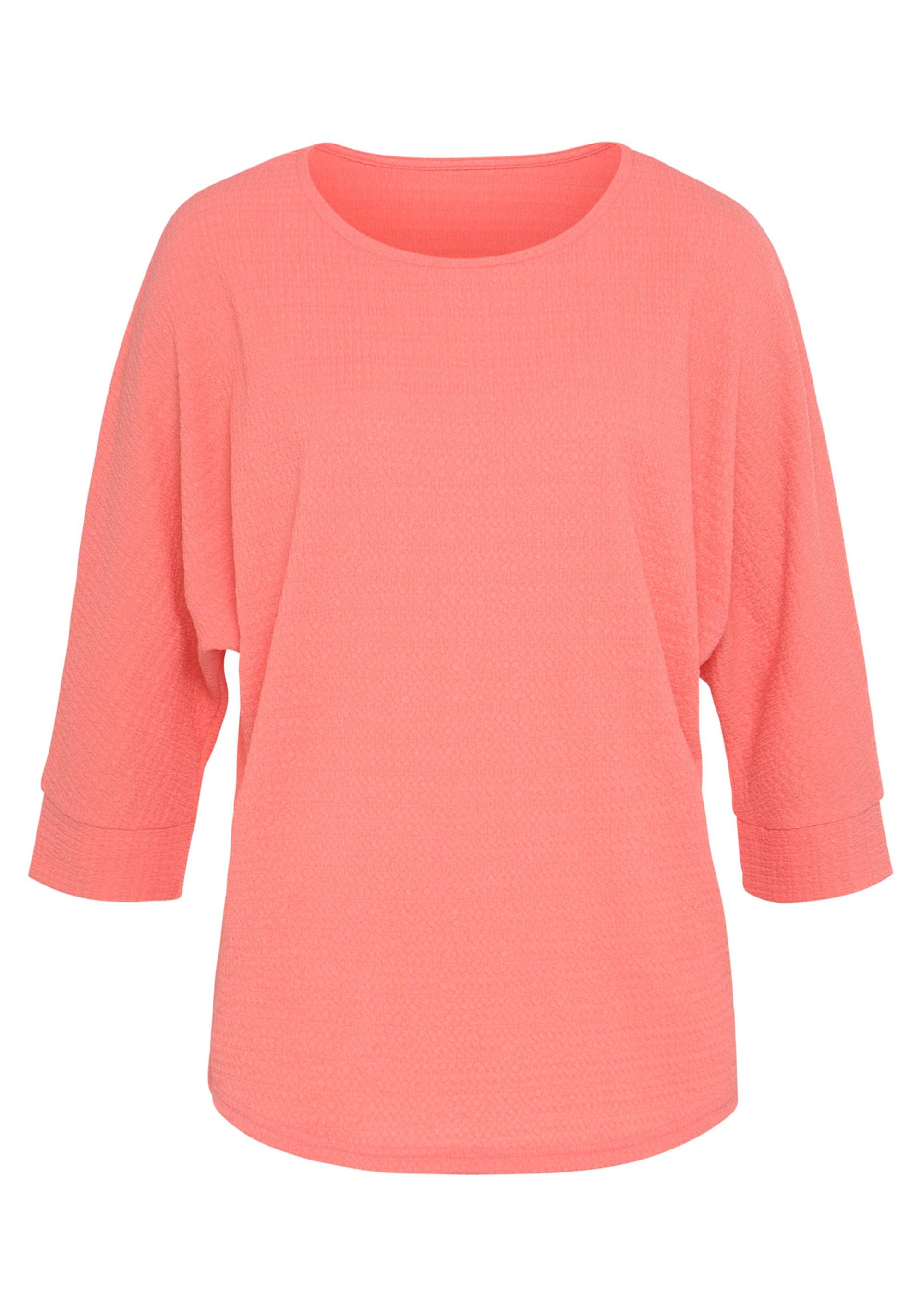 3/4-Arm-Shirt 3/4-Arm-Shirt