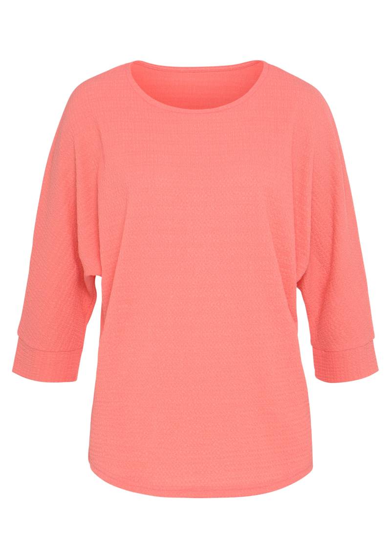 3/4-Arm-Shirt