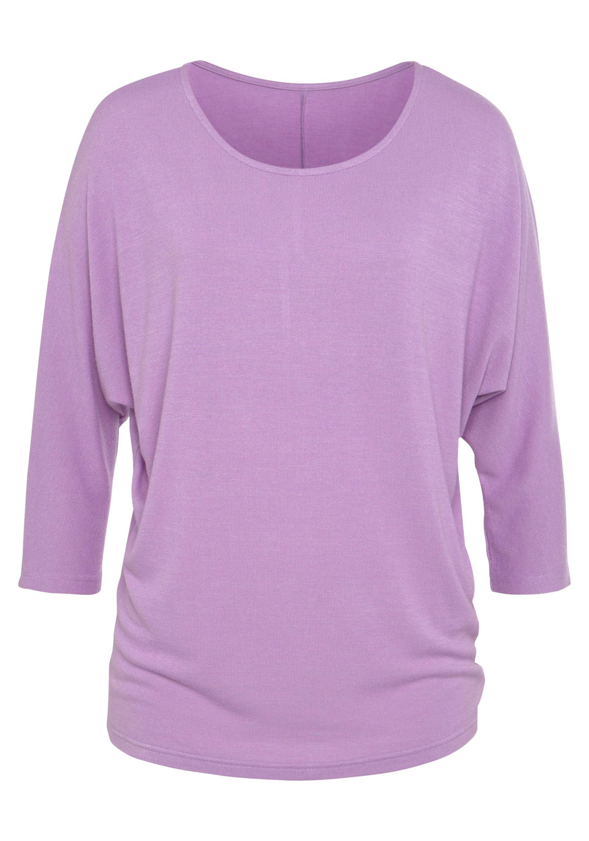 3/4-Arm-Shirt 3/4-Arm-Shirt