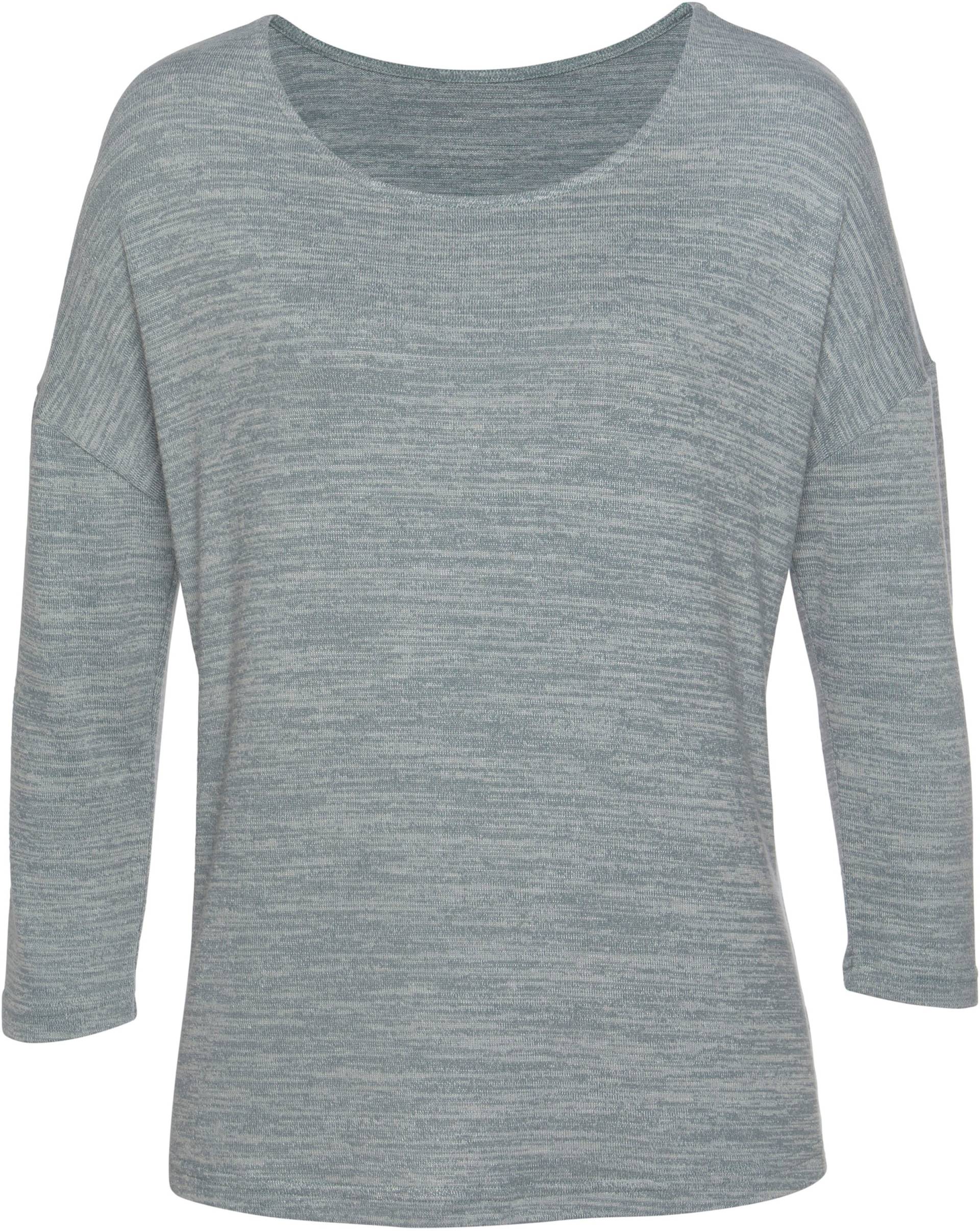 3/4-Arm-Shirt 3/4-Arm-Shirt