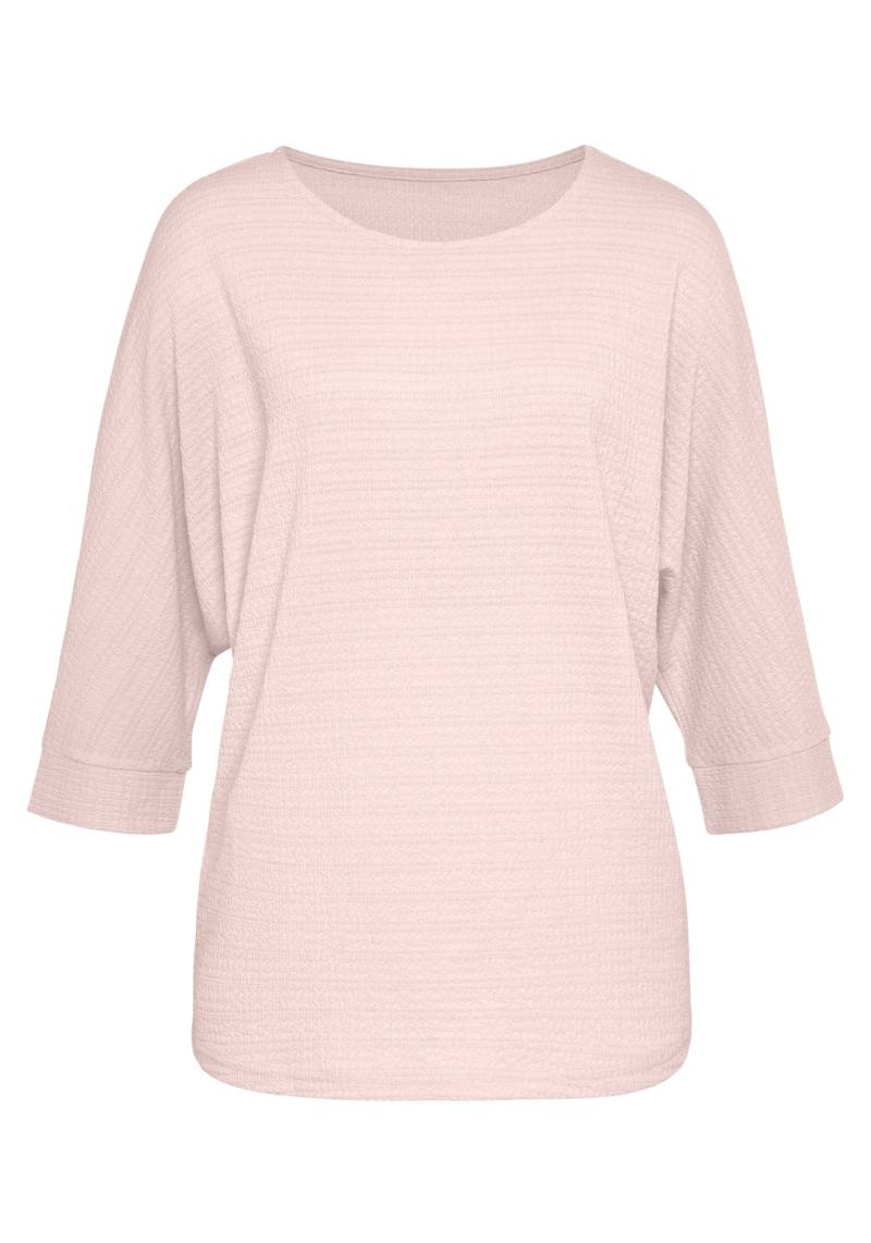 3/4-Arm-Shirt