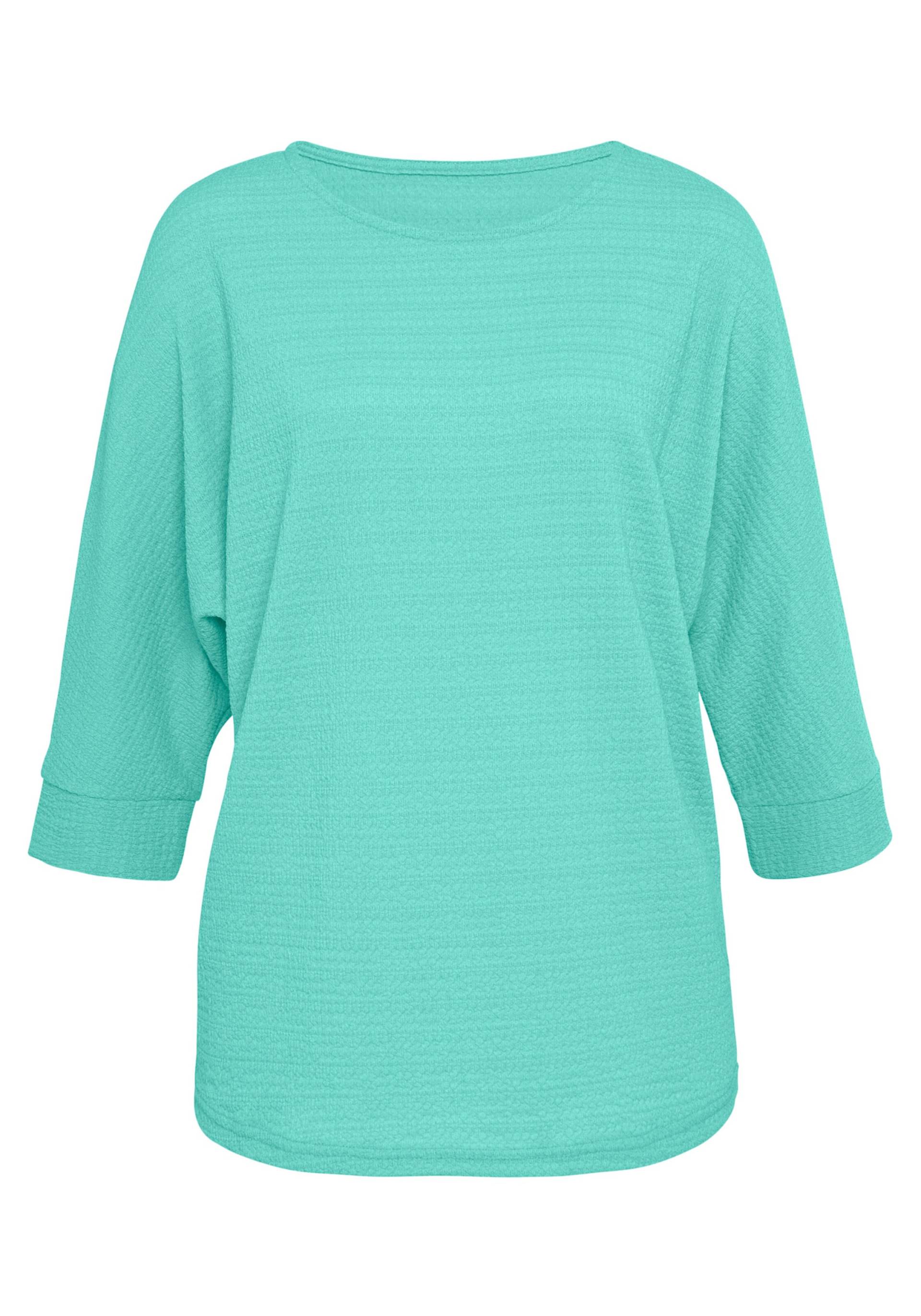 3/4-Arm-Shirt 3/4-Arm-Shirt