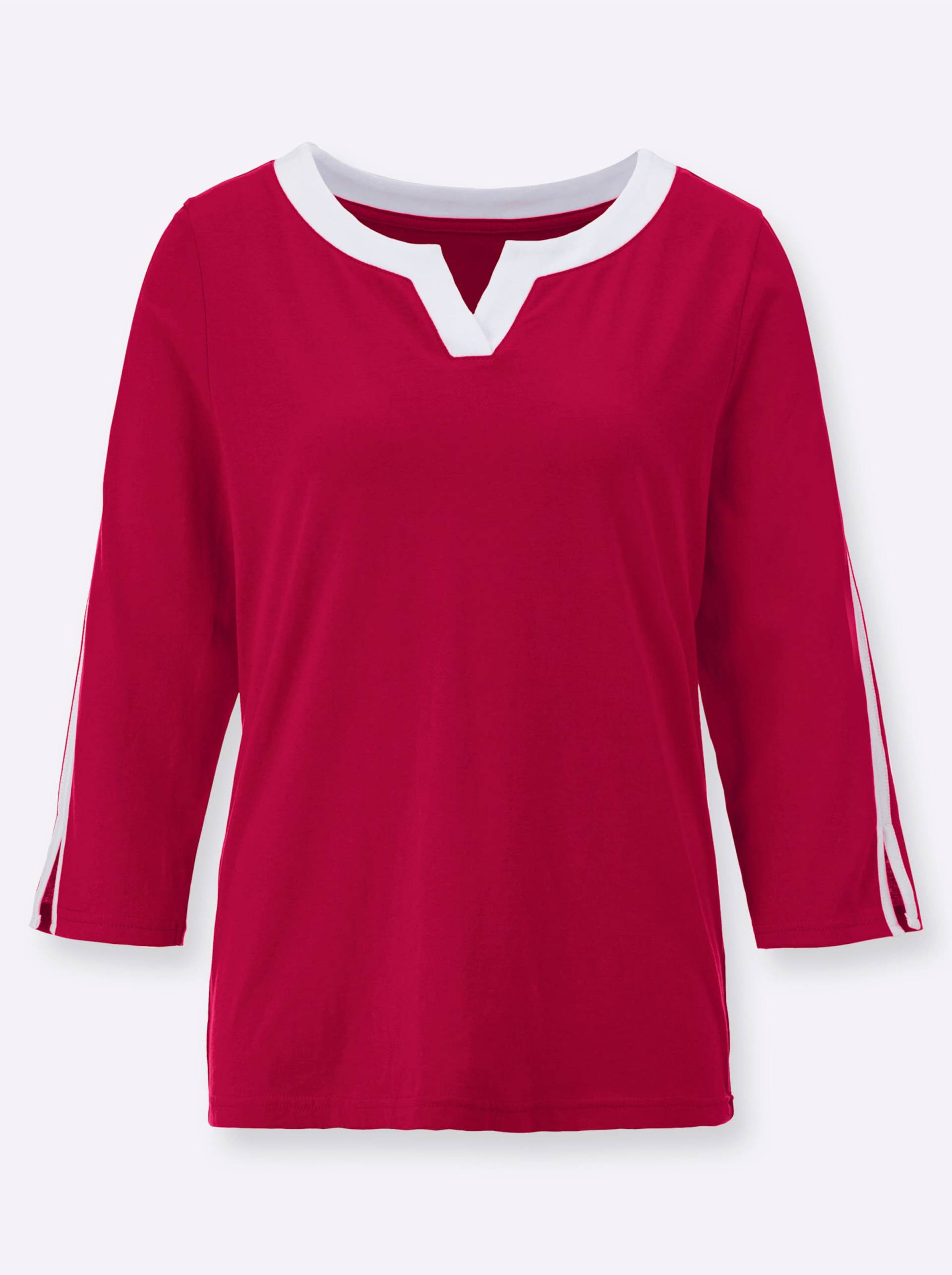 3/4-Arm-Shirt 3/4-Arm-Shirt