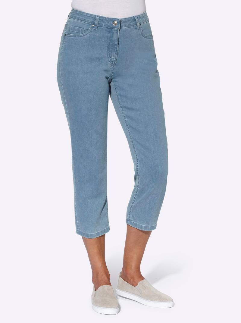 3/4-Jeans