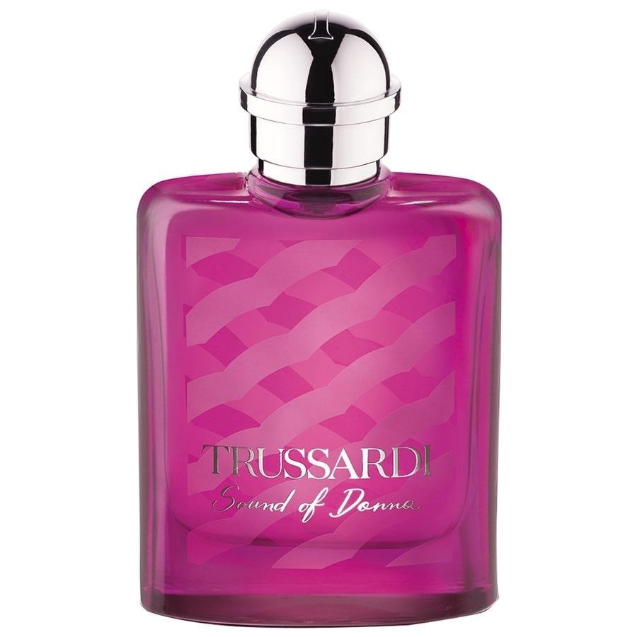 Trussardi Sound Of Donna Trussardi Sound Of Donna eau_de_parfum 30.0 ml von Trussardi