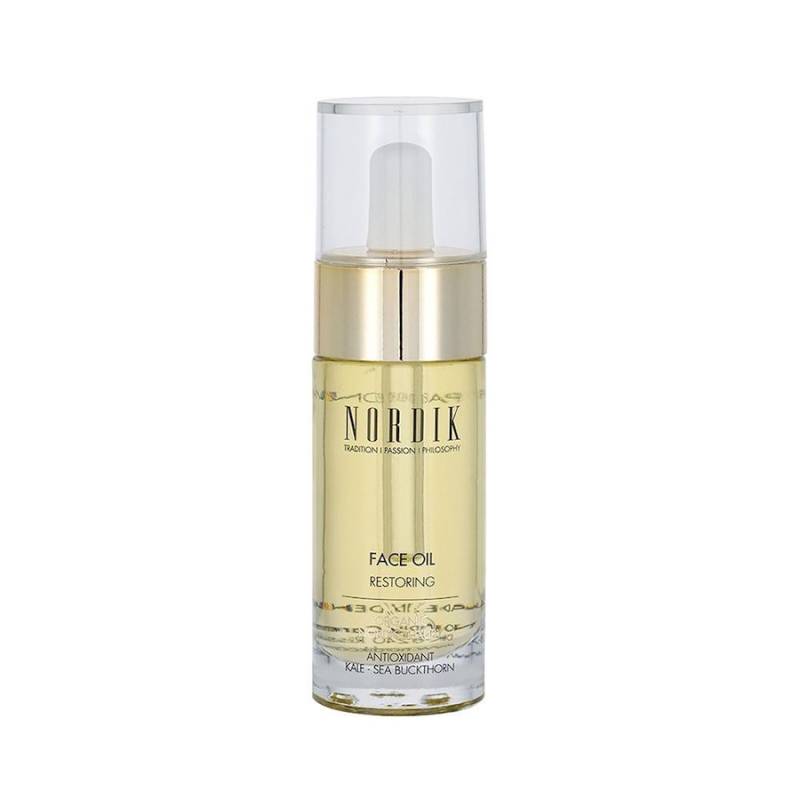 Nordik Nordik gesichtsoel 30.0 ml Nordik Nordik gesichtsoel 30.0 ml von Nordik