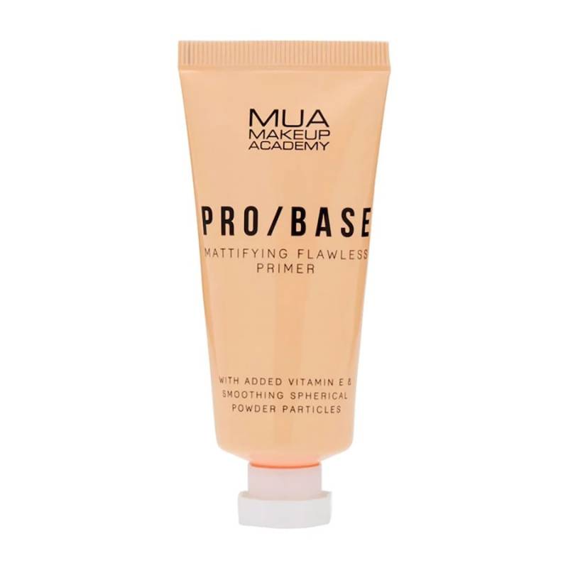 MUA Makeup Academy  MUA Makeup Academy PRO/BASE Mattifying Flawless primer 30.0 ml von MUA Makeup Academy